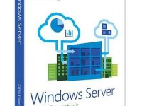 2016 Server Essential OEM