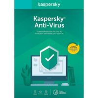 Kaspersky Antivirus 2020