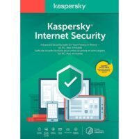 Kaspersky Internet Security 2020