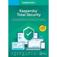 Kaspersky Total Security 2020
