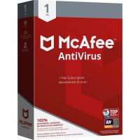 Mcafee Antivirus 2020