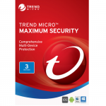 Trend Micro Maximum