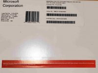 Windows 2019 Server OEM